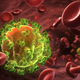 Image for article titled Scientists Can Now Cut HIV Out of Human DNA
